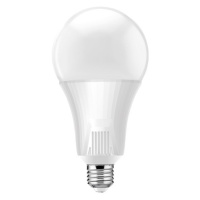 Žárovka LED E27 23W bílá teplá SOLIGHT WZ528-1 Premium Samsung LED