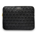 Guess Quilted pouzdro pro 13" notebook černé