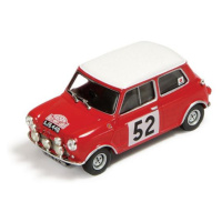 1:43 BMC COOPER  WINER R.M.C. 1965