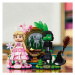 LEGO® Wicked 75682 Figurky Elphaby a Glindy