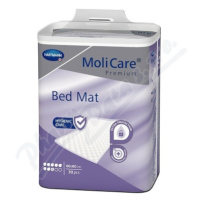 Podložky MoliCare Bed Mat 8k 60x60 30ks sav. 991ml