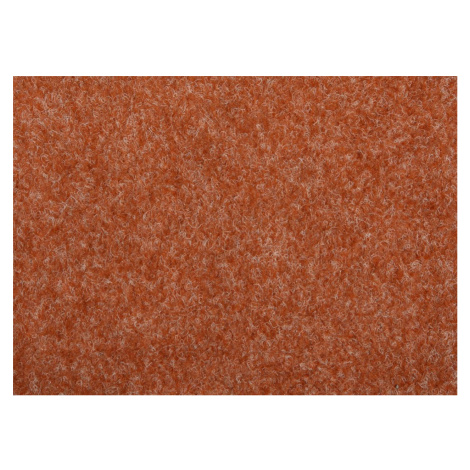 Beaulieu International Group Metrážový koberec New Orleans 719 s podkladem resine, zátěžový - Ro