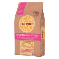 Petkult Cat Probiotics Kitten - 7kg