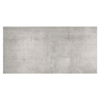 Dlažba Fineza Slim grey 60x120 cm mat CONC612SLIM