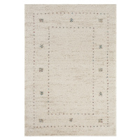 Mint Rugs - Hanse Home koberce Kusový koberec Nomadic 104888 Cream - 120x170 cm