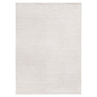 Krémový koberec 120x170 cm Estilo – Universal