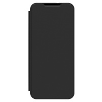 Samsung Wallet Flip Case Galaxy A55 černý
