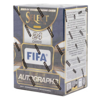 2023-2024 Panini Select FIFA Blaster Box