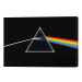 Obraz na plátně Pink Floyd - Dark Side of the Moon, (30 x 40 cm)