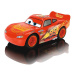 RC Cars 3 Blesk McQueen Turbo Racer 1:24, 17cm, 2kan