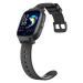 Garett Smartwatch Kids Twin 4G dětské chytré hodinky Black