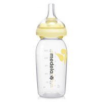 Medela Láhev pro kojené děti Calma 250 ml