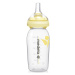 Medela Láhev pro kojené děti Calma 250 ml