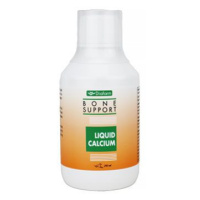 Diafarm Calcium liquid pro psy 250ml