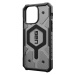 UAG Pathfinder MagSafe iPhone 15 Pro Max šedý