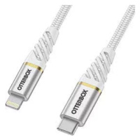 Kabel Otterbox Premium Cable USB C-Lightning 2M USB-PD white (78-52652)