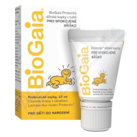 BioGaia Protectis probio.kapky Lactob.reuteri 10ml