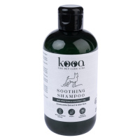 Kooa zklidňující šampon - 250 ml