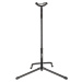 Blond Guitar Stand