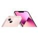 Apple iPhone 13 128GB Růžová