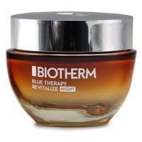 BIOTHERM Blue Therapy Revitalize Night Cream 50 ml