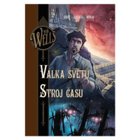 Válka světů. Stroj času