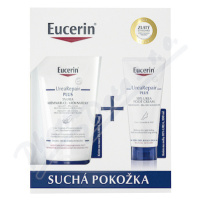 Eucerin UreaRepair PLUS suchá pokožka Vánoce 2024