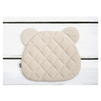 Polštář Sleepee Royal Baby Teddy Bear Pillow písková