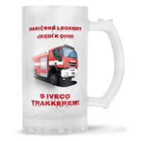 IMPAR Korbel Iveco Trakker