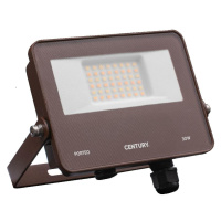 CENTURY LED reflektor PORTEO corten 30W 3000/4000/6500K IP65