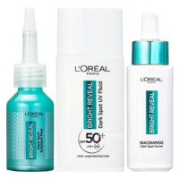 L'ORÉAL PARIS Bright Reveal Set 105 ml