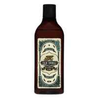 Pan Drwal Original Daily Shower Gel - sprchový gel, 400 ml