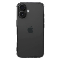 Tactical TPU Plyo Kryt pro Apple iPhone 16 čirý