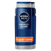 NIVEA MEN Protect & Care Shower Gel 2 × 500 ml