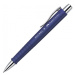 Kuličkové pero Faber-Castell POLY BALL M, modrá