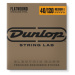 Dunlop DBFS40120M Flatwound Bass 40-120