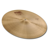 Paiste 2002 Crash 15