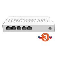 Tenda SM105 5-Port 2.5G