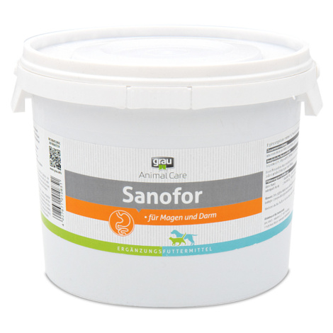 GRAU Sanofor - 2,5 kg
