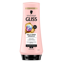 Schwarzkopf Gliss kondicionér Split Ends Miracle pro poškozené vlasy 200ml