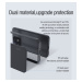 Zadní kryt Nillkin Frosted PRO Magnetic pro Xiaomi 13, černá