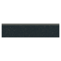 Sokl Rako Compila Coal 30x7,2 cm mat DSAJ8871.1