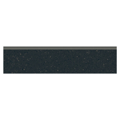 Sokl Rako Compila Coal 30x7,2 cm mat DSAJ8871.1