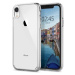 Kryt SPIGEN - iPhone XR Case Ultra Hybrid, Crystal Clear (064CS24873)