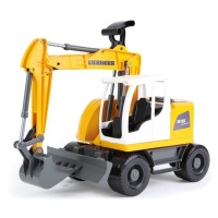 Lena auto bagr liebherr a918 litronic 48cm