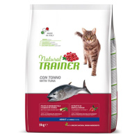 Natural Trainer Adult tuňák granule 3 kg