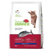 Natural Trainer Adult tuňák granule 3 kg