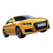 Airfix Quick Build auto J6034 - Audi TT Coupe