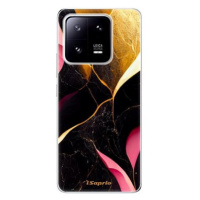 iSaprio Gold Pink Marble pro Xiaomi 13 Pro