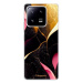 iSaprio Gold Pink Marble pro Xiaomi 13 Pro